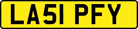 LA51PFY