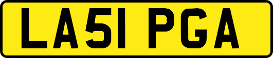 LA51PGA