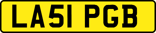 LA51PGB