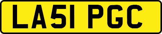 LA51PGC