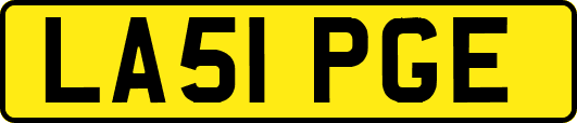LA51PGE