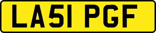 LA51PGF