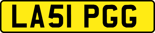 LA51PGG