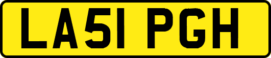 LA51PGH