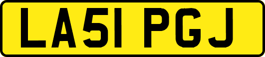 LA51PGJ