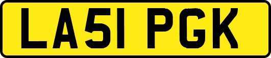 LA51PGK