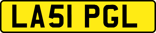 LA51PGL