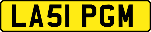 LA51PGM