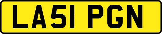 LA51PGN