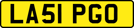 LA51PGO