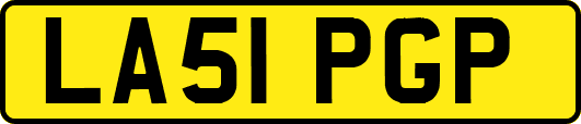 LA51PGP