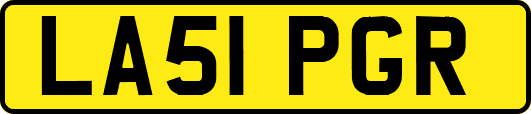LA51PGR