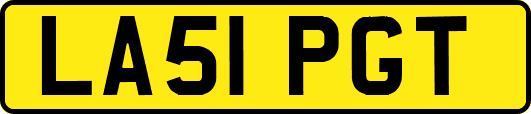 LA51PGT