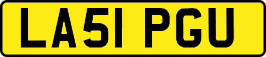 LA51PGU