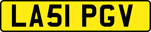 LA51PGV