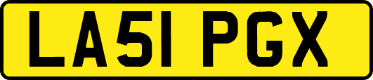 LA51PGX