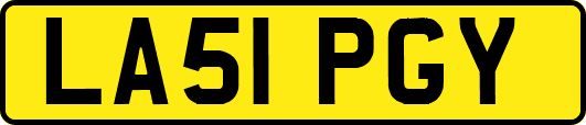 LA51PGY