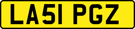LA51PGZ