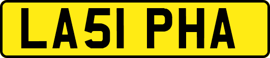 LA51PHA