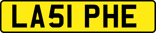 LA51PHE