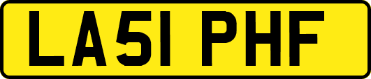 LA51PHF