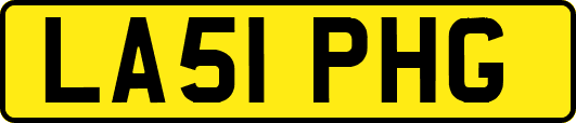 LA51PHG