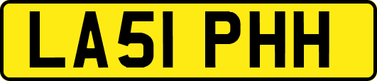 LA51PHH