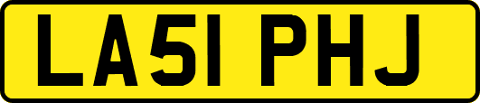 LA51PHJ