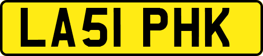 LA51PHK