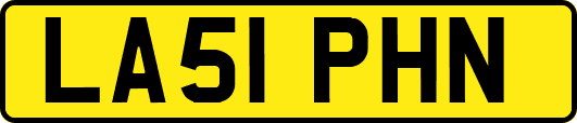 LA51PHN