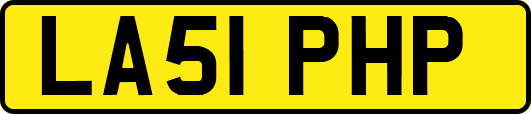 LA51PHP