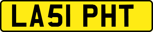 LA51PHT