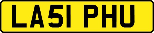 LA51PHU