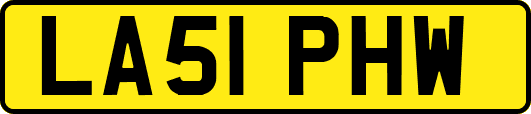 LA51PHW