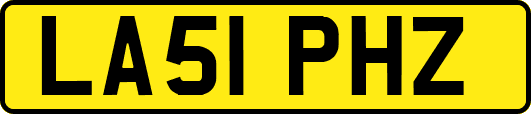 LA51PHZ