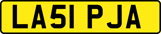 LA51PJA