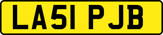LA51PJB