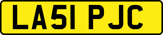 LA51PJC