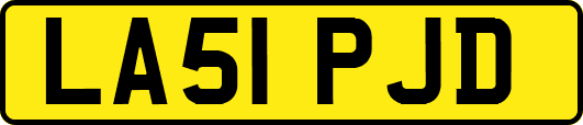 LA51PJD