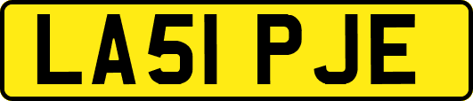 LA51PJE