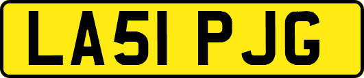 LA51PJG