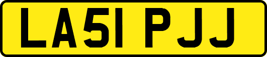 LA51PJJ