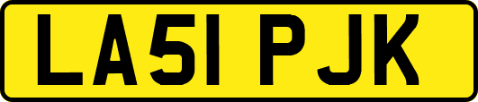 LA51PJK