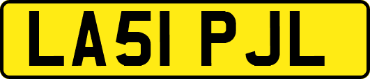 LA51PJL