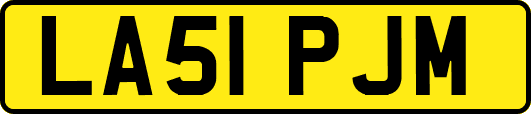 LA51PJM
