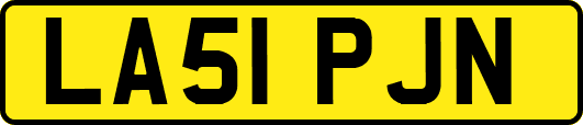 LA51PJN