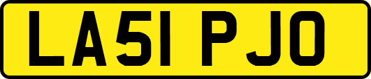 LA51PJO