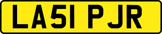 LA51PJR