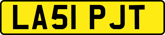 LA51PJT