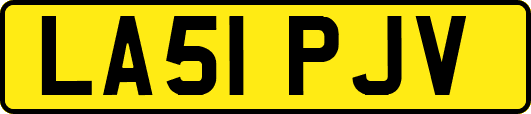 LA51PJV
